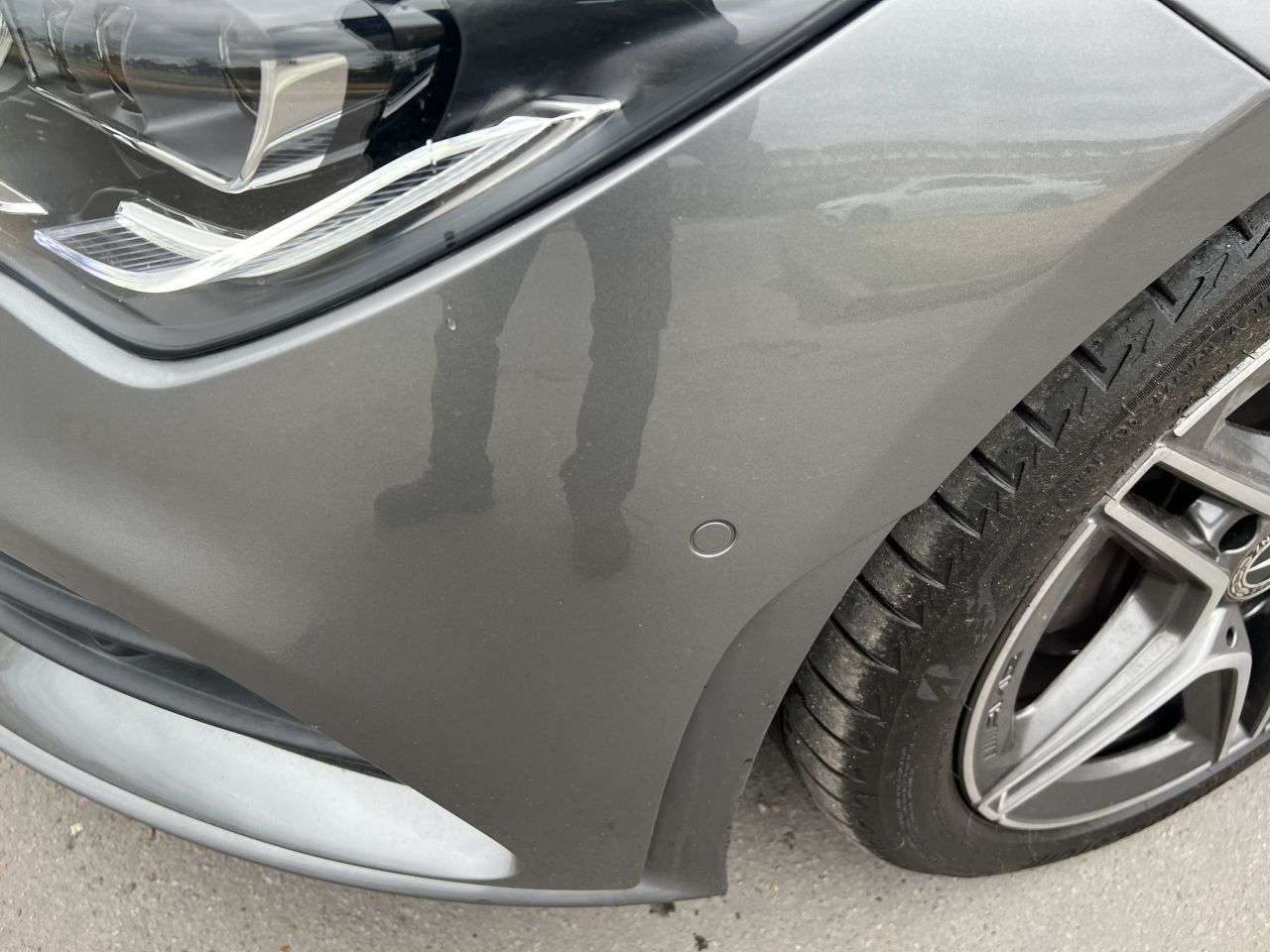 2021 MERCEDES-BENZ CLA 2021 MERCEDES-BENZ CLA