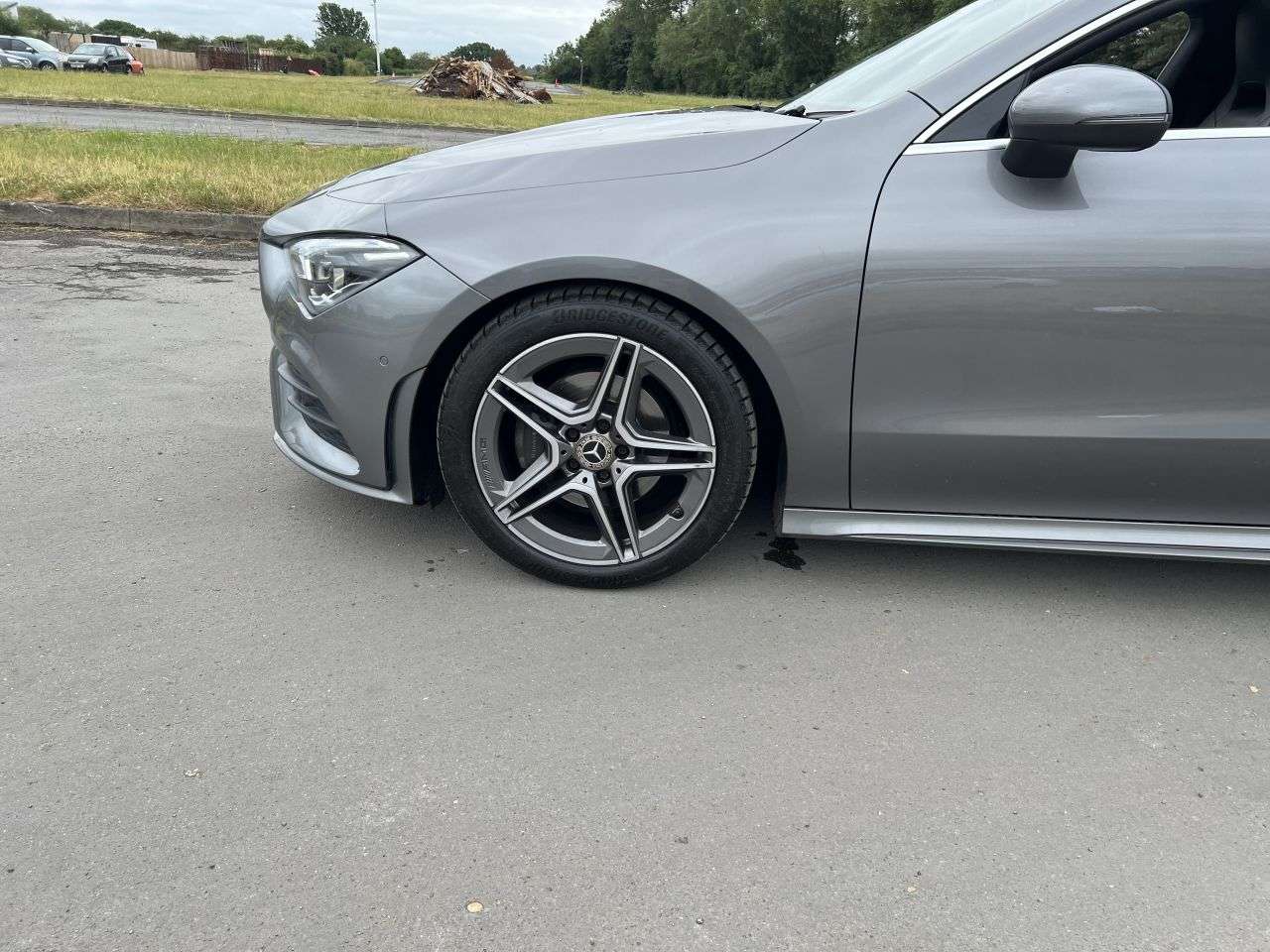 2021 MERCEDES-BENZ CLA 2021 MERCEDES-BENZ CLA