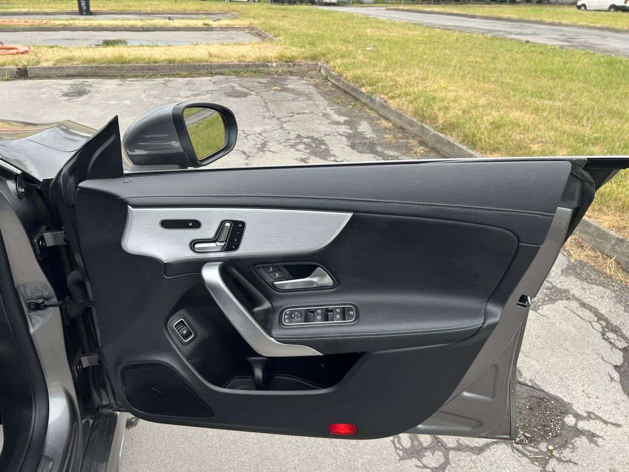 2021 MERCEDES-BENZ CLA 2021 MERCEDES-BENZ CLA