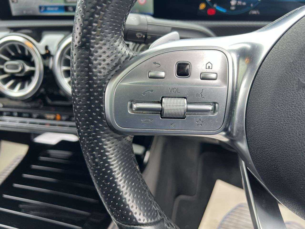 2021 MERCEDES-BENZ CLA 2021 MERCEDES-BENZ CLA