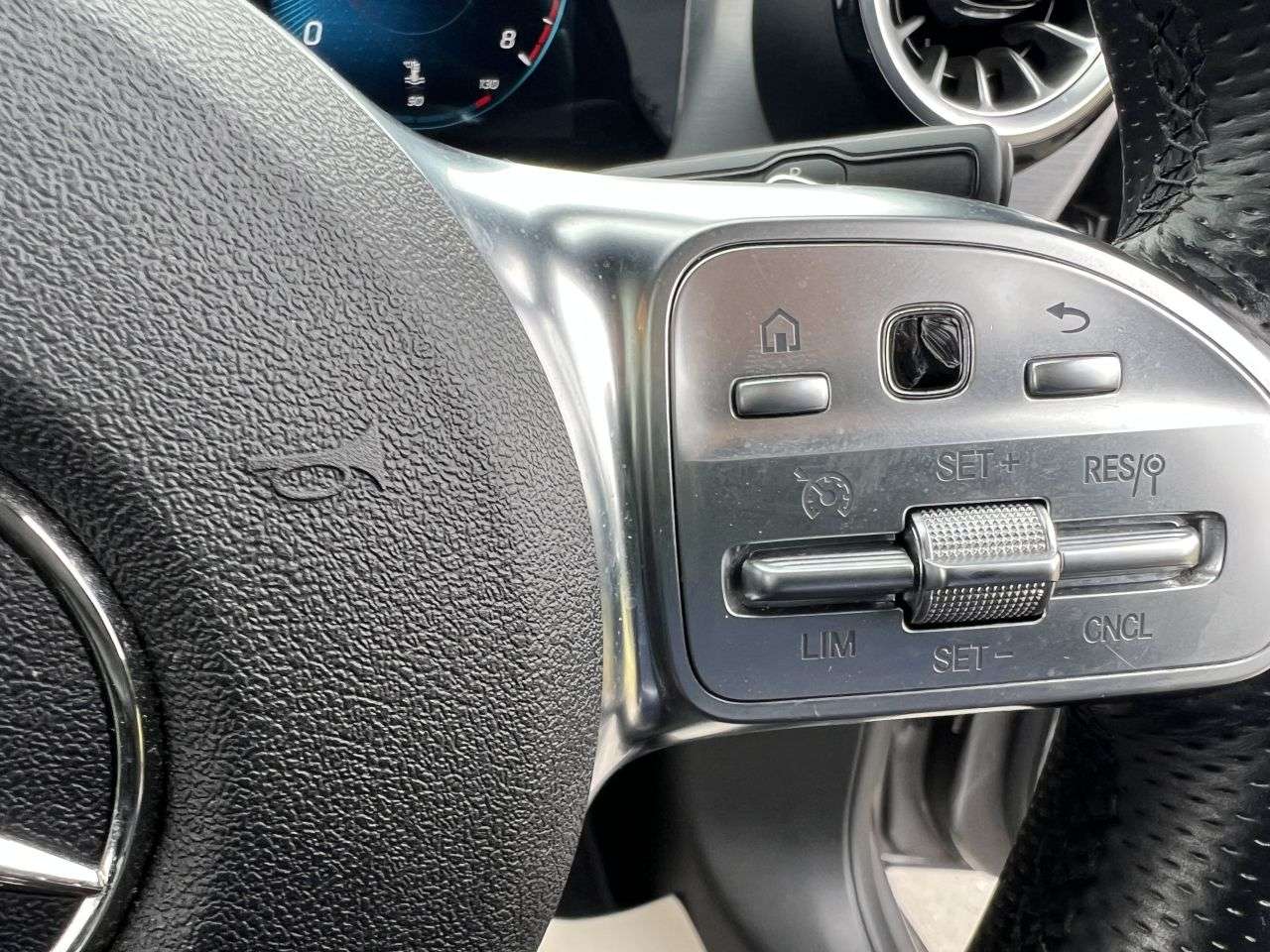 2021 MERCEDES-BENZ CLA 2021 MERCEDES-BENZ CLA