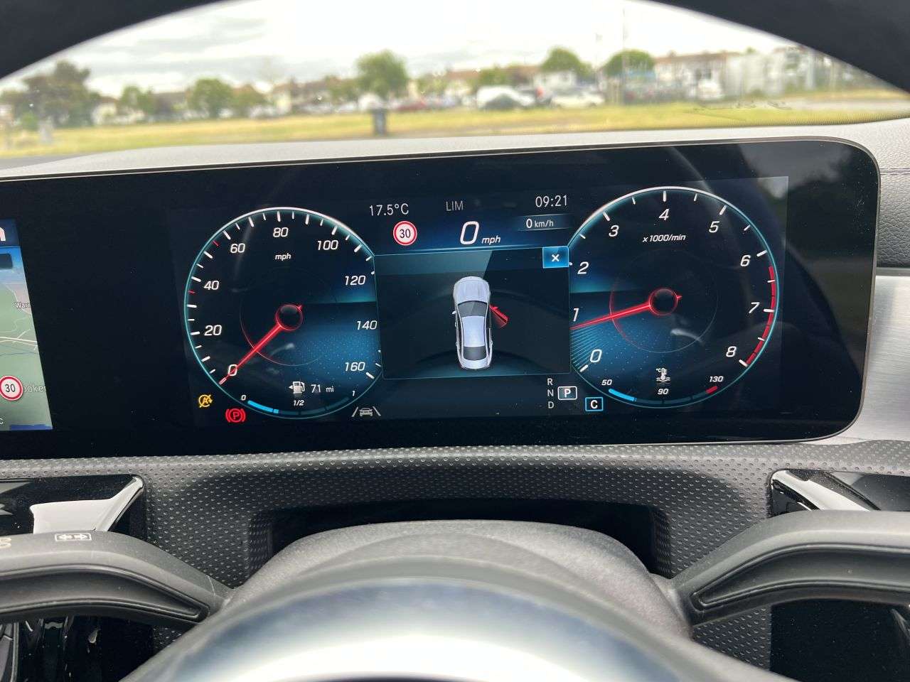 2021 MERCEDES-BENZ CLA 2021 MERCEDES-BENZ CLA