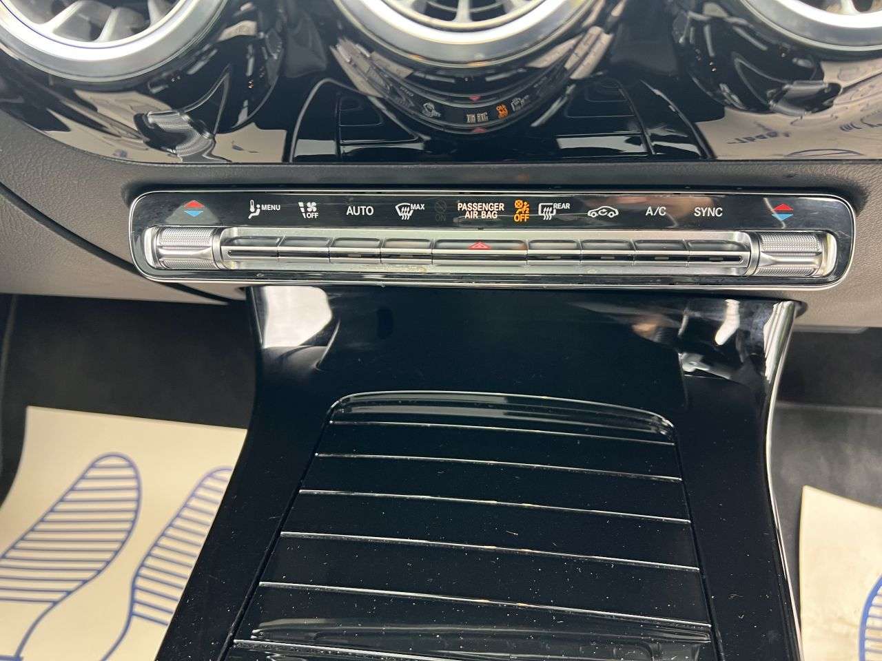 2021 MERCEDES-BENZ CLA 2021 MERCEDES-BENZ CLA