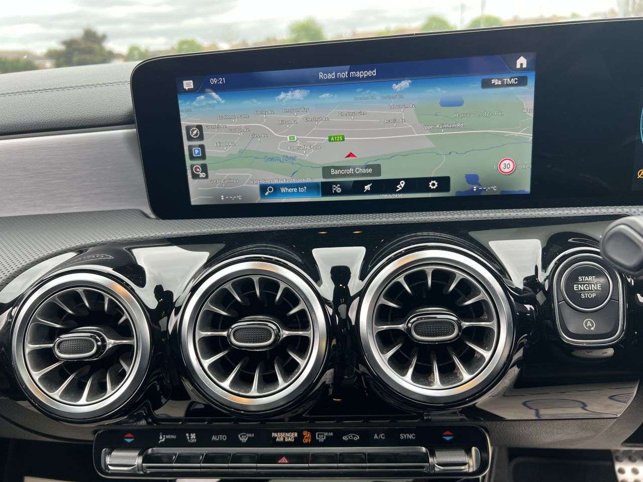 2021 MERCEDES-BENZ CLA 2021 MERCEDES-BENZ CLA