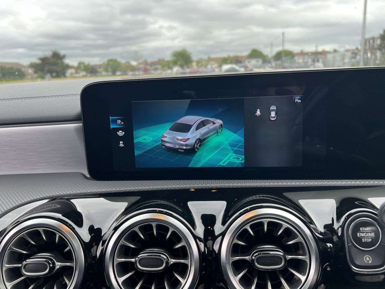 2021 MERCEDES-BENZ CLA 2021 MERCEDES-BENZ CLA