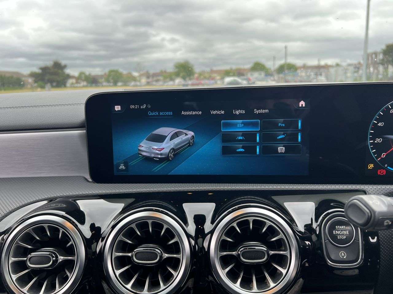 2021 MERCEDES-BENZ CLA 2021 MERCEDES-BENZ CLA