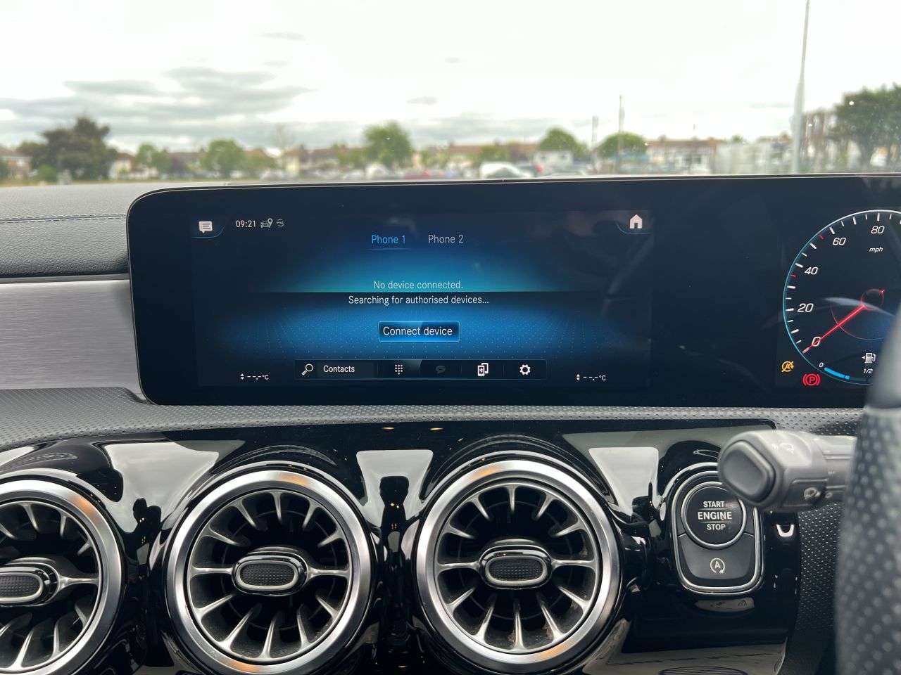 2021 MERCEDES-BENZ CLA 2021 MERCEDES-BENZ CLA