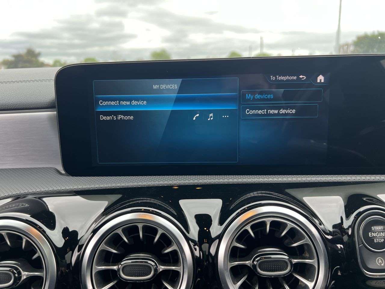 2021 MERCEDES-BENZ CLA 2021 MERCEDES-BENZ CLA