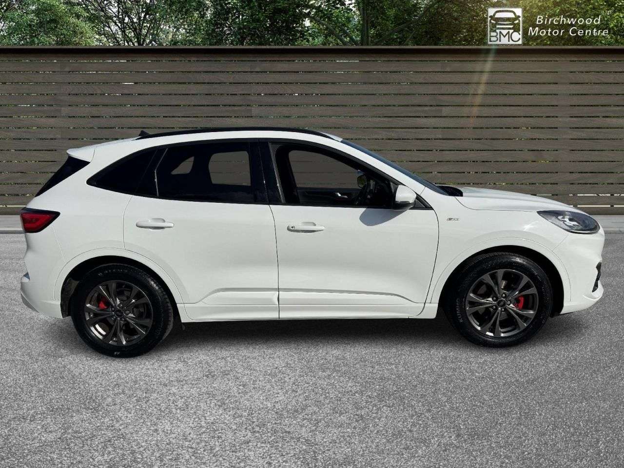 2021 FORD KUGA 2021 FORD KUGA
