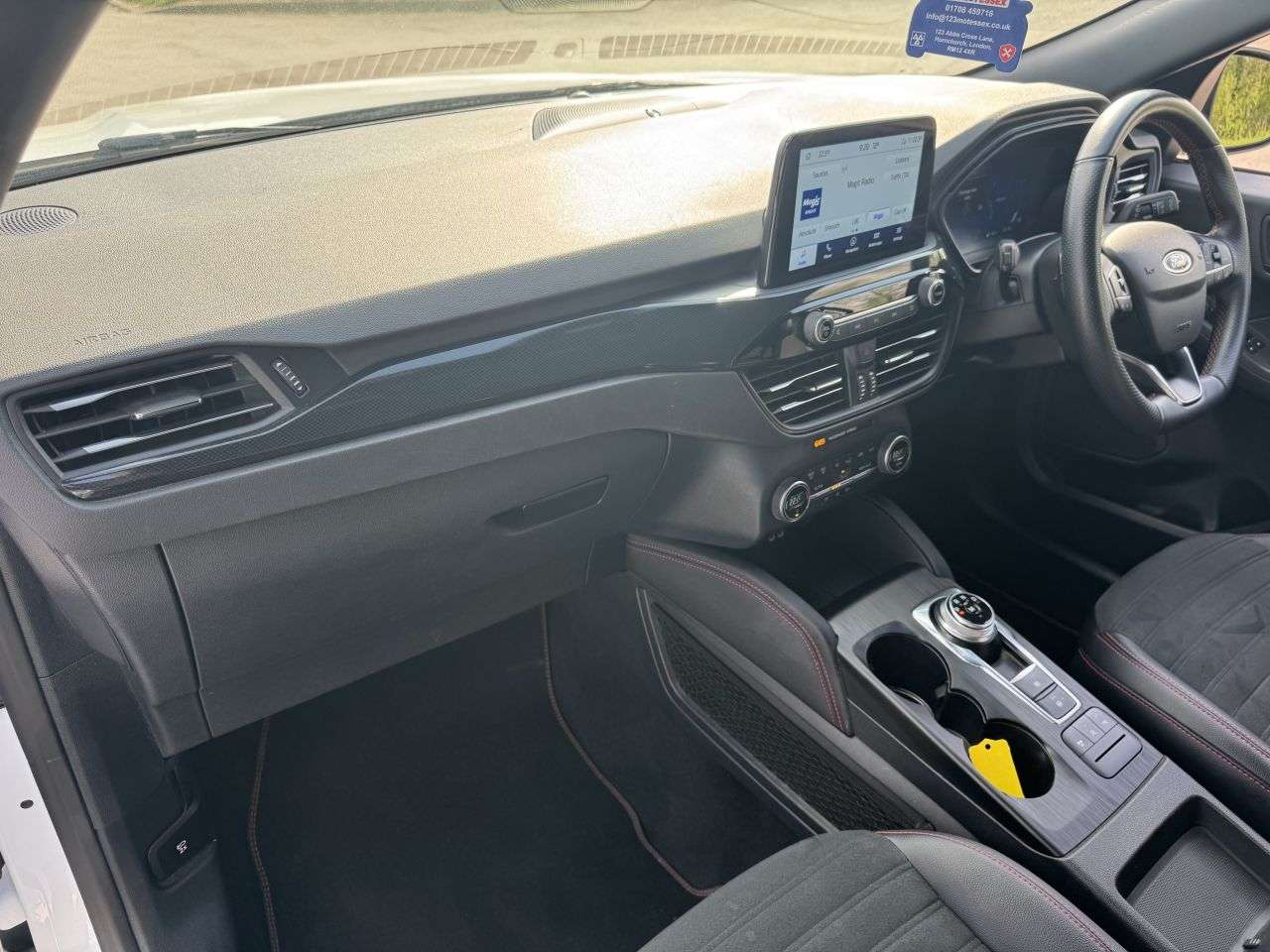 2021 FORD KUGA 2021 FORD KUGA