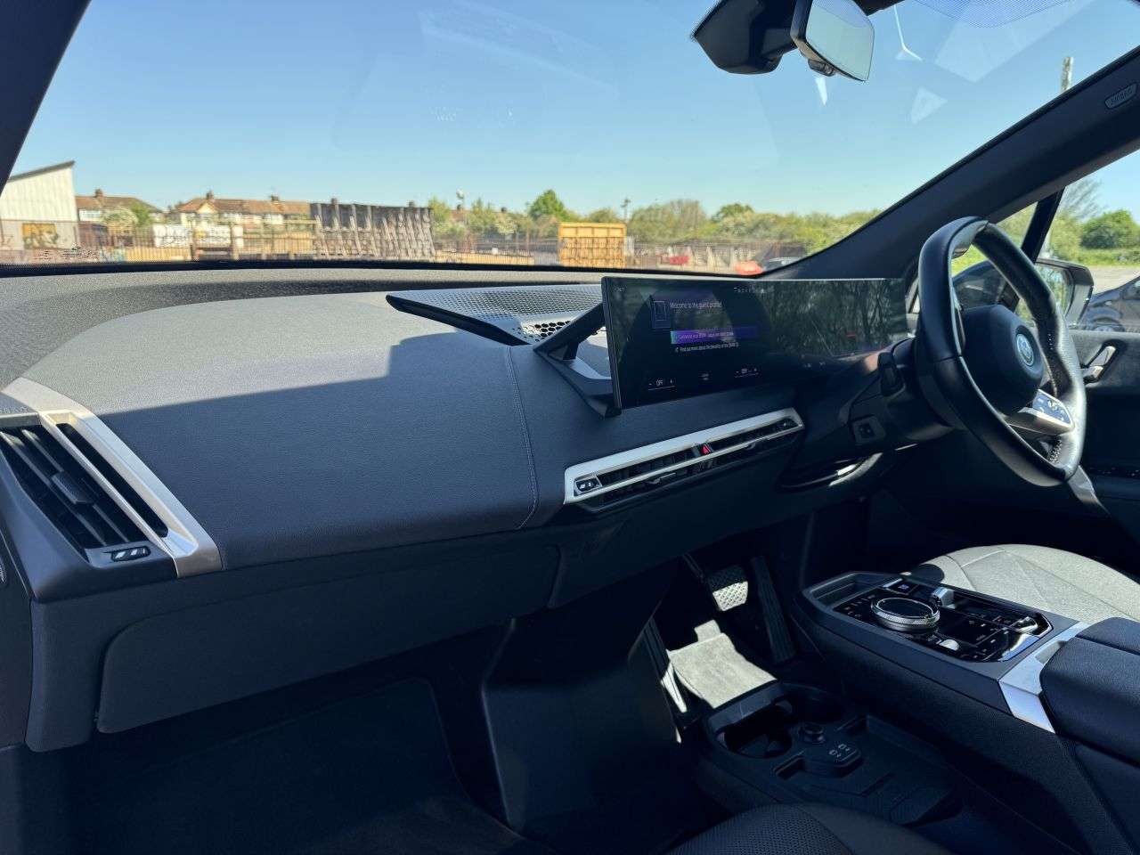 2022 BMW IX 2022 BMW IX