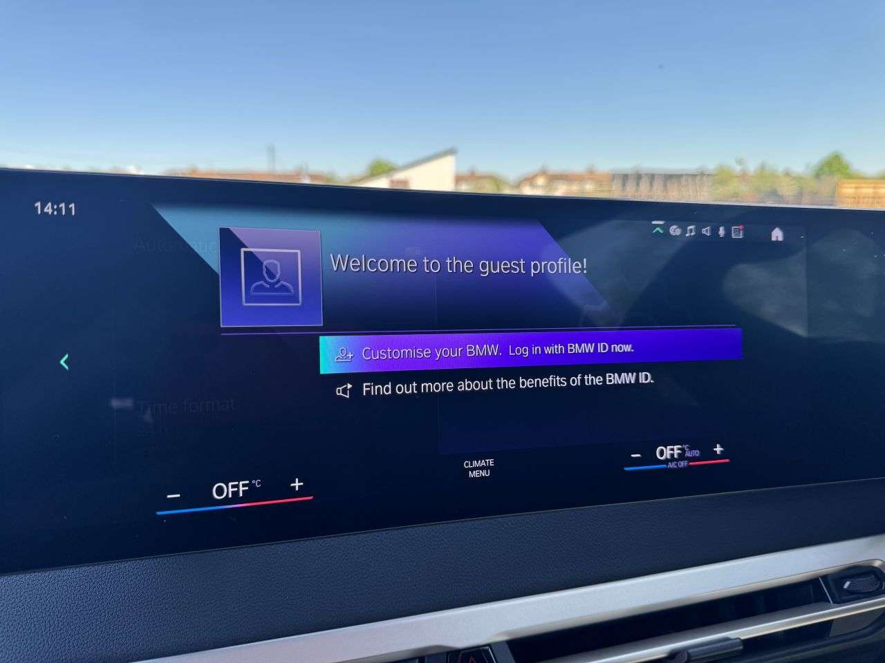 2022 BMW IX 2022 BMW IX