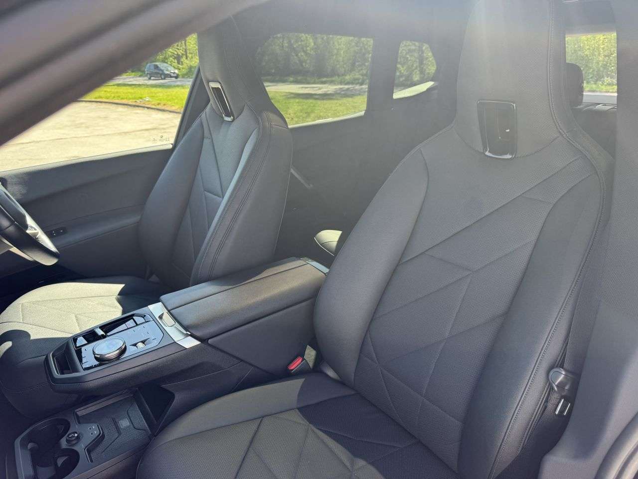 2022 BMW IX 2022 BMW IX