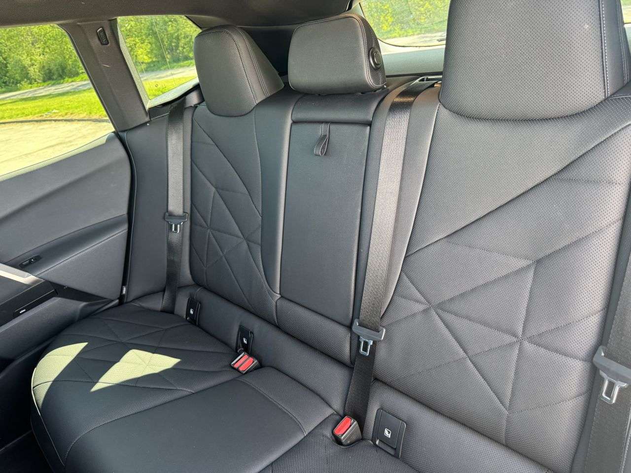 2022 BMW IX 2022 BMW IX