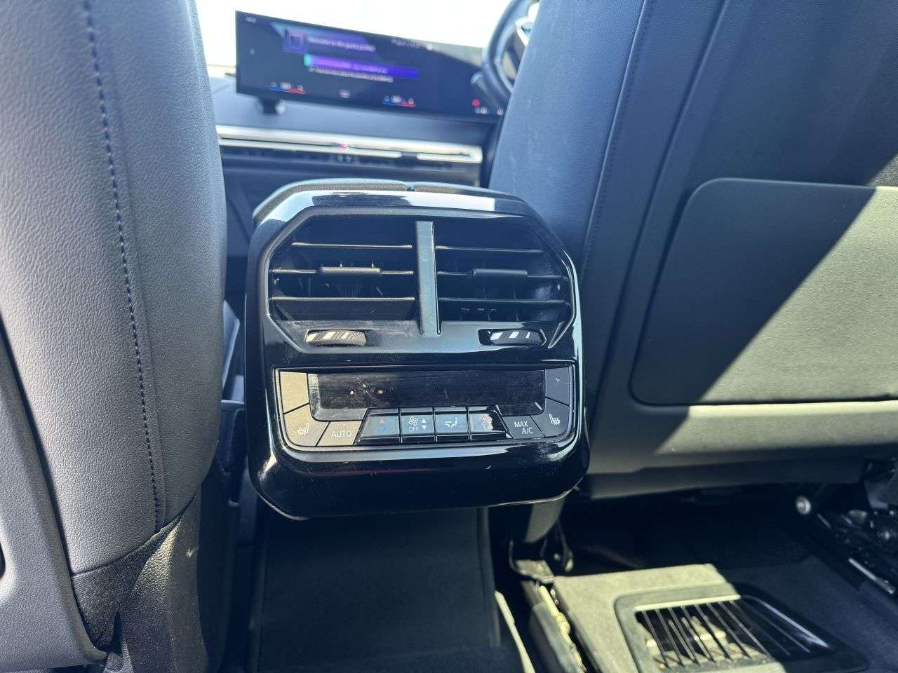 2022 BMW IX 2022 BMW IX