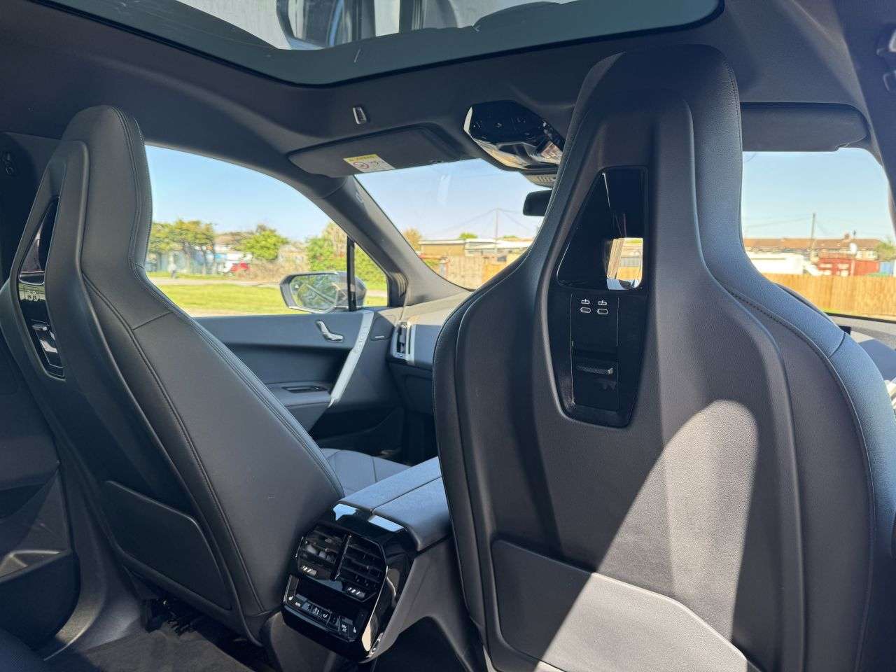 2022 BMW IX 2022 BMW IX