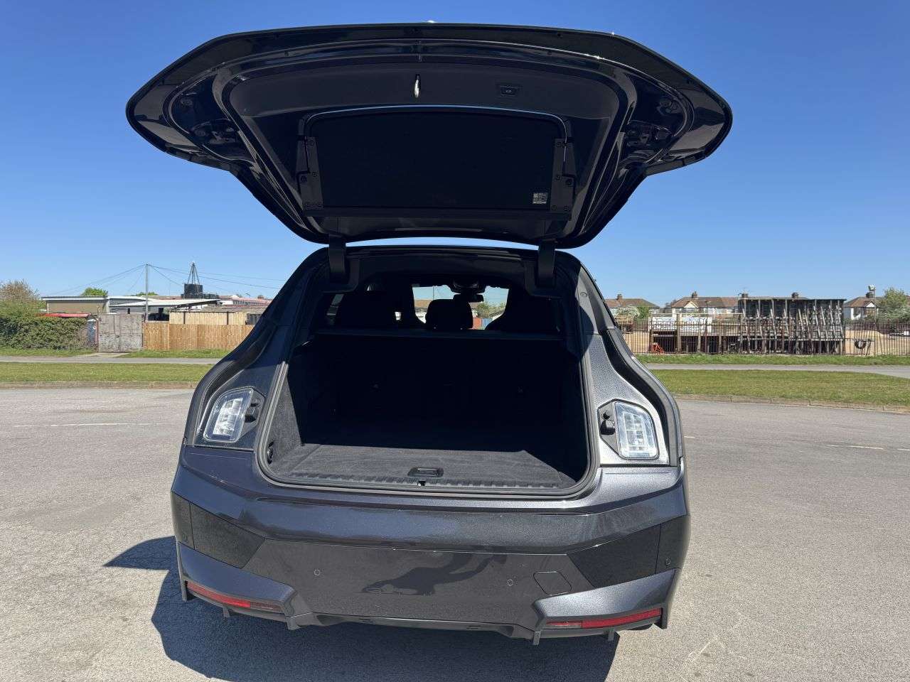 2022 BMW IX 2022 BMW IX