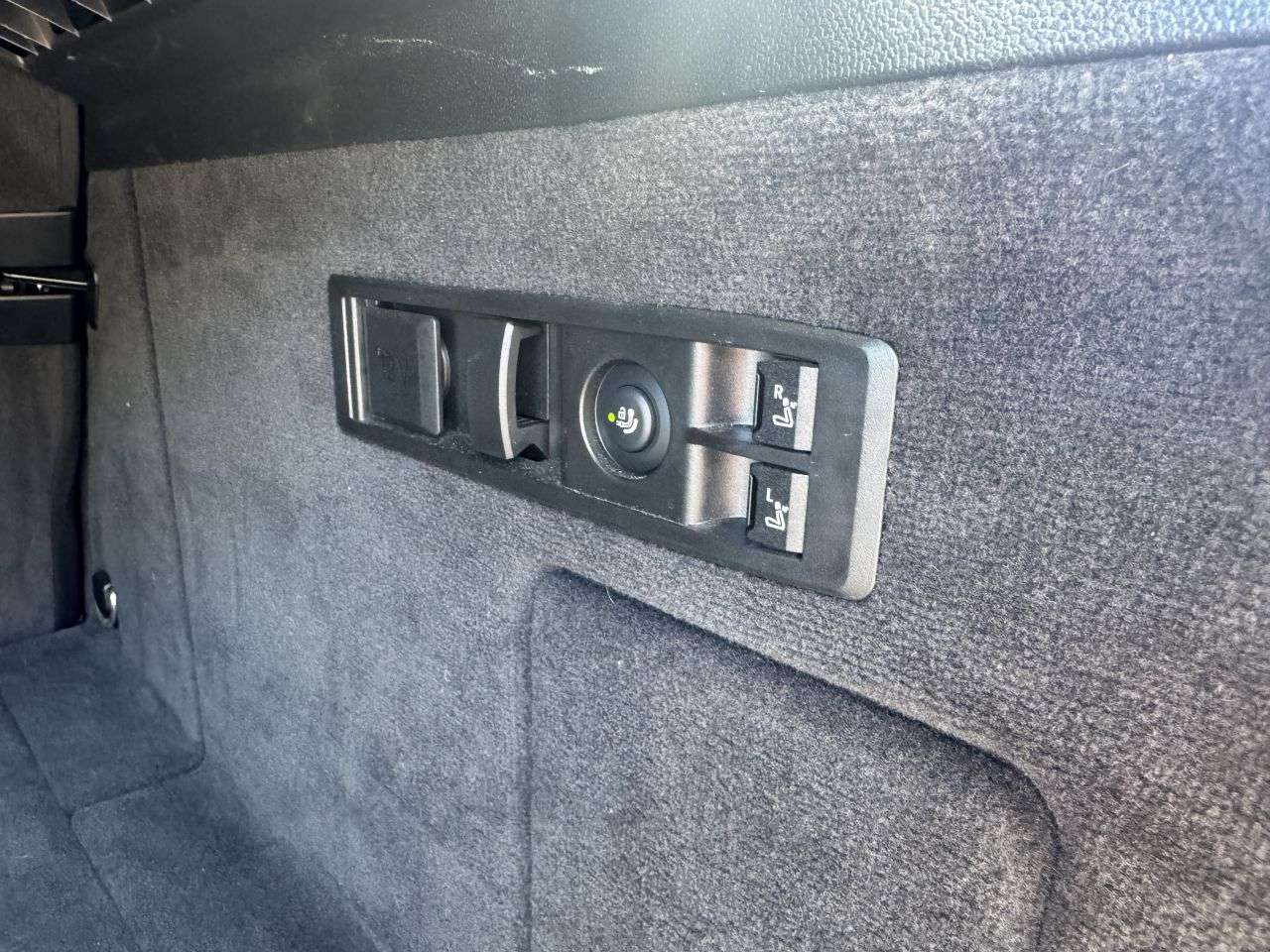 2022 BMW IX 2022 BMW IX