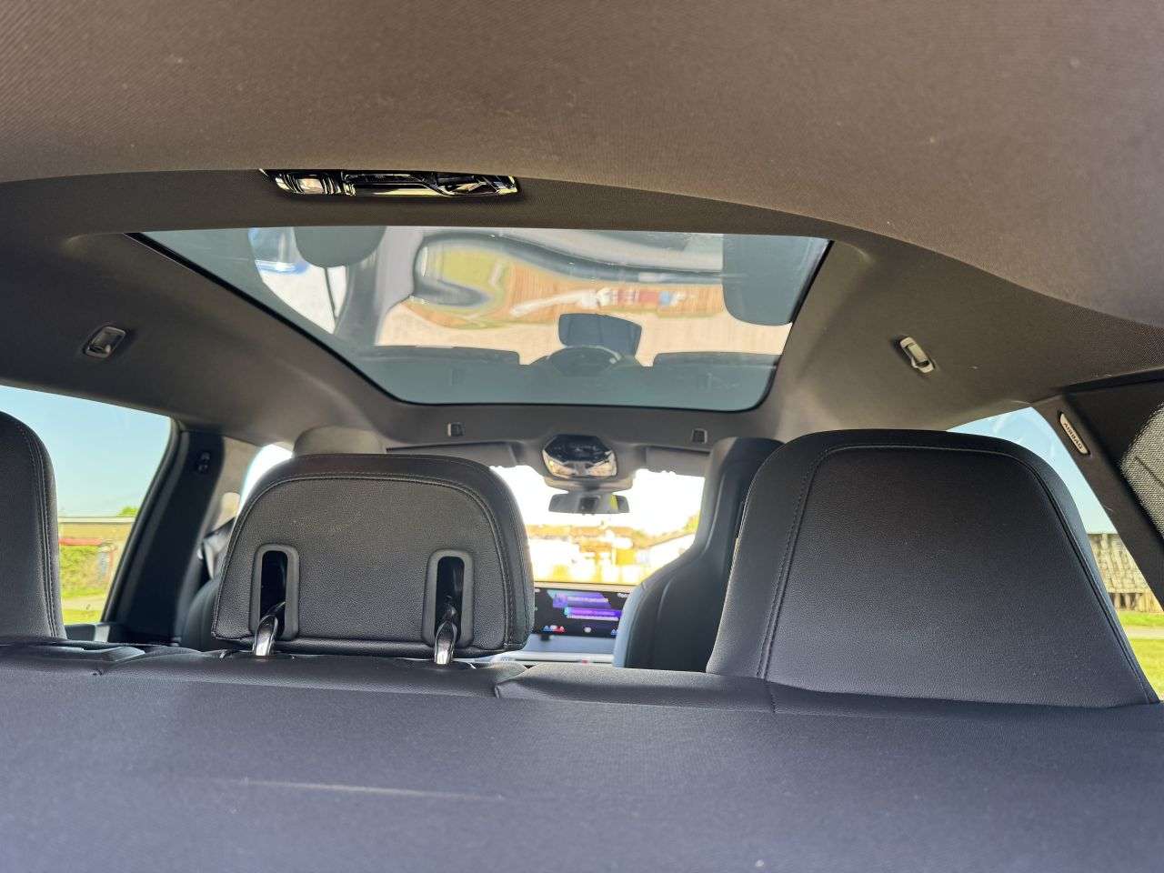 2022 BMW IX 2022 BMW IX