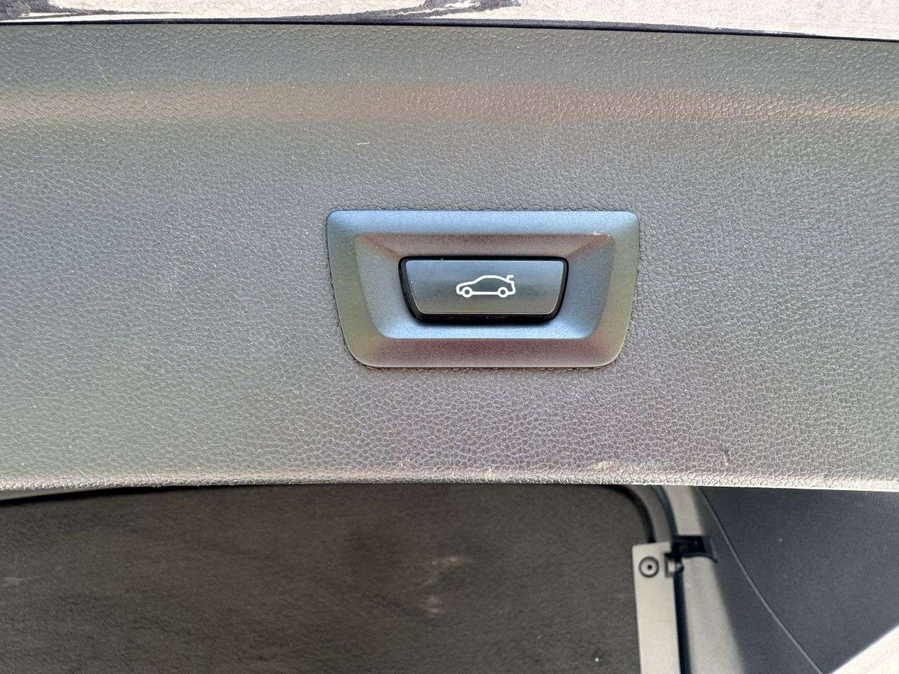 2022 BMW IX 2022 BMW IX