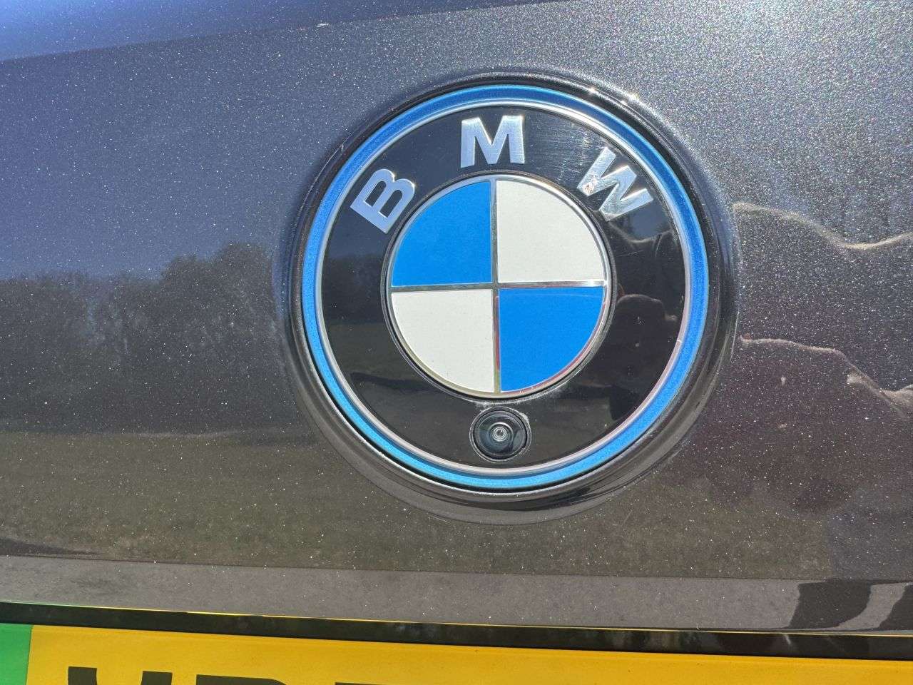 2022 BMW IX 2022 BMW IX