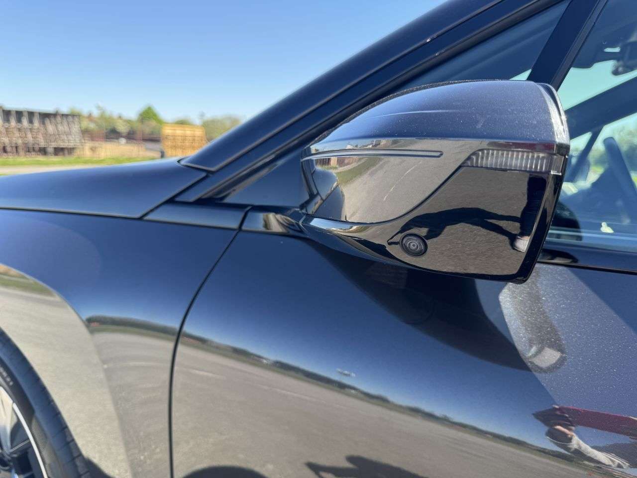 2022 BMW IX 2022 BMW IX