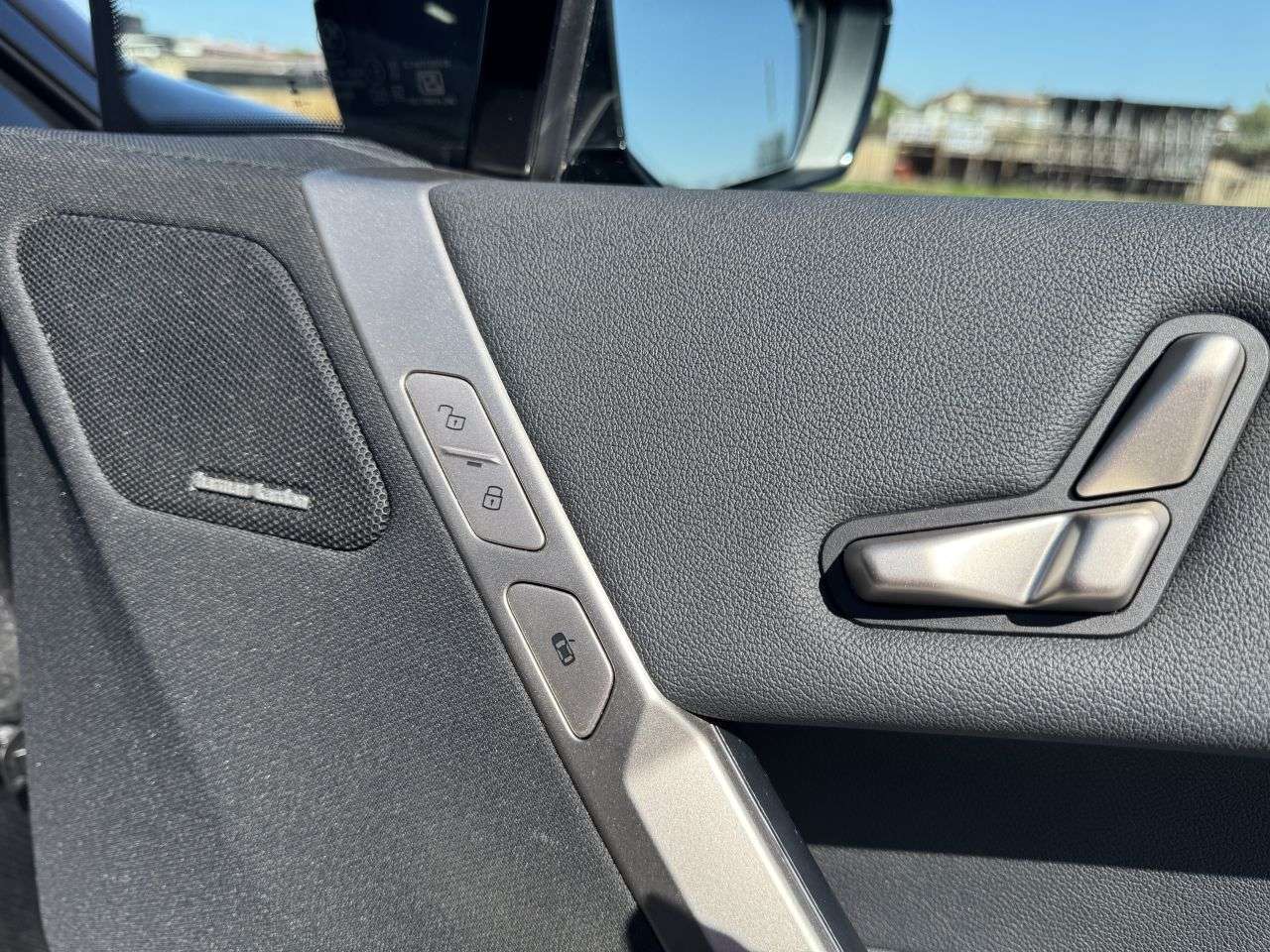 2022 BMW IX 2022 BMW IX