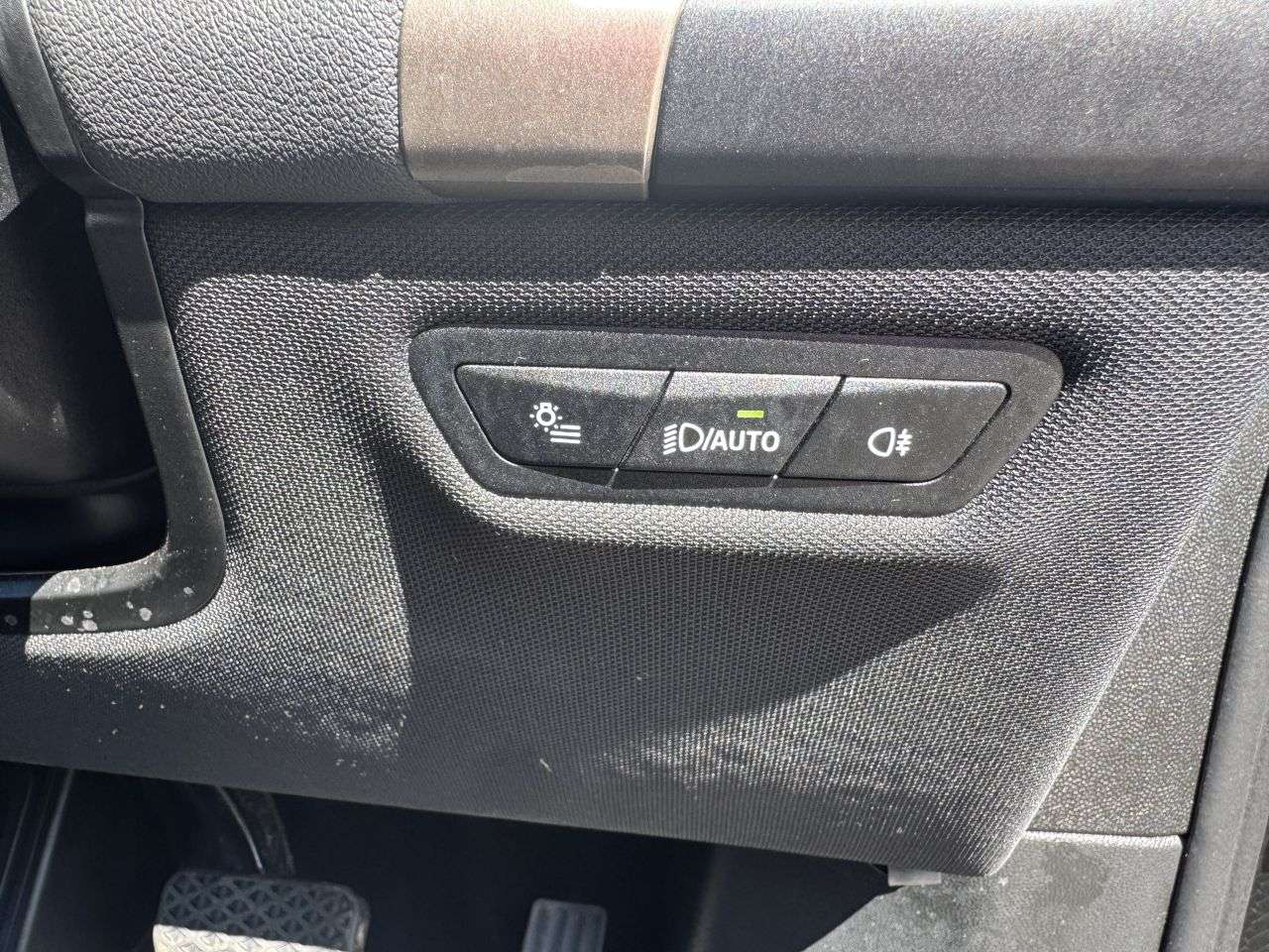 2022 BMW IX 2022 BMW IX