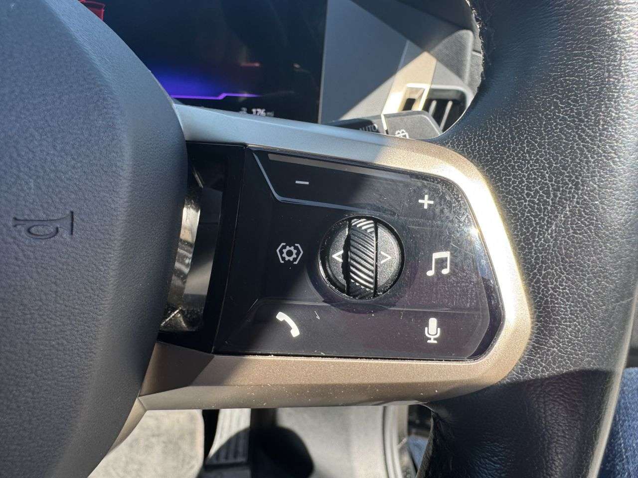 2022 BMW IX 2022 BMW IX