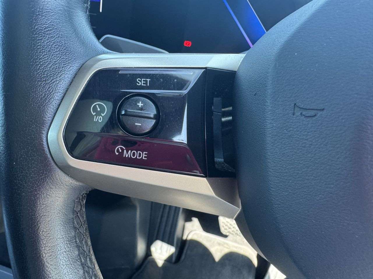 2022 BMW IX 2022 BMW IX