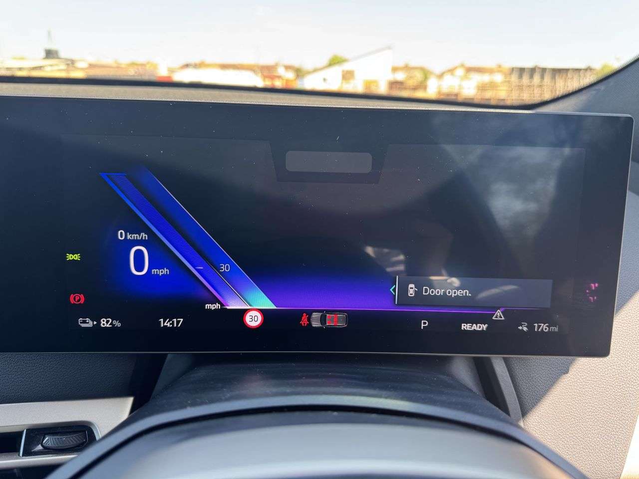 2022 BMW IX 2022 BMW IX