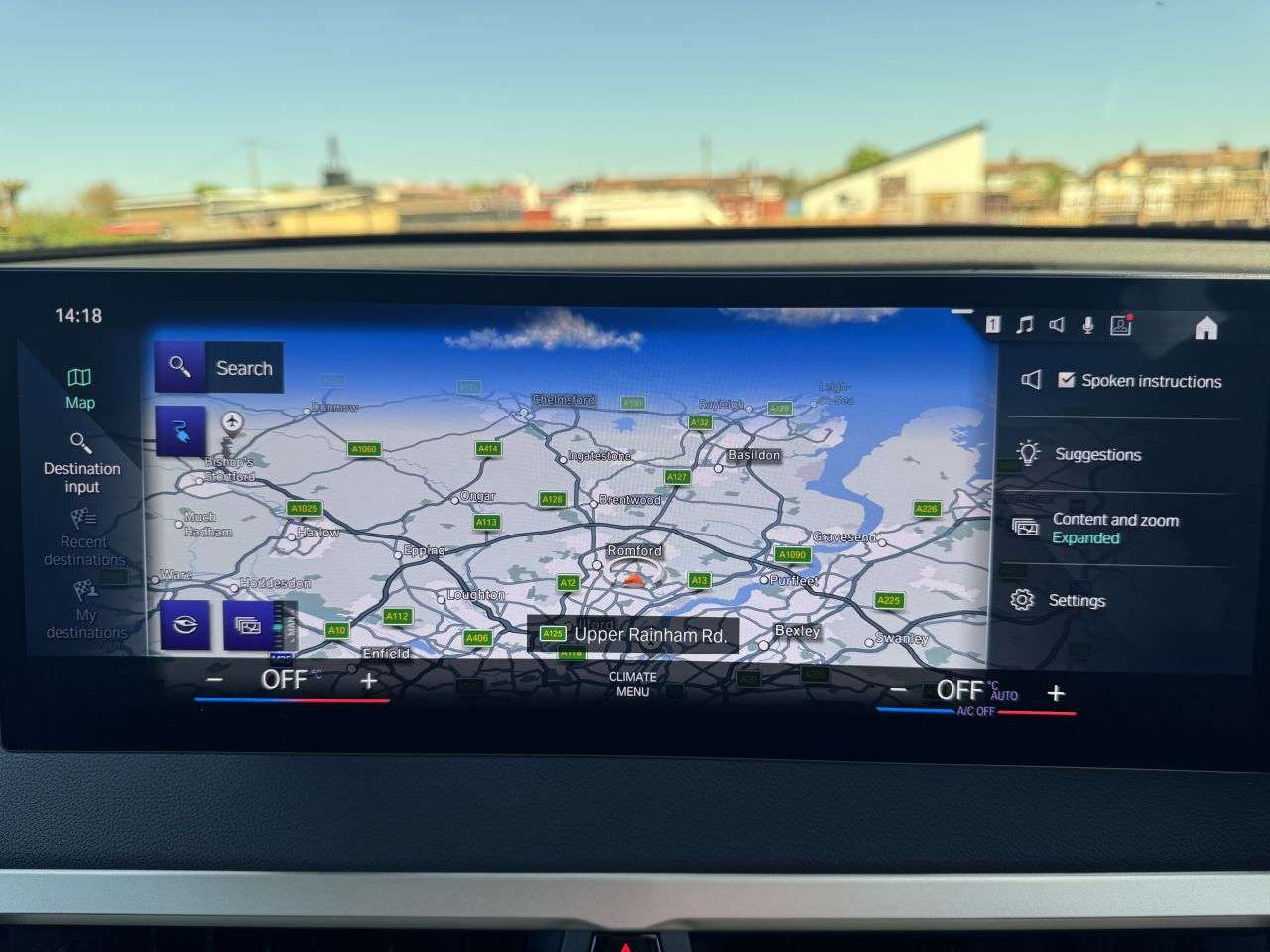 2022 BMW IX 2022 BMW IX