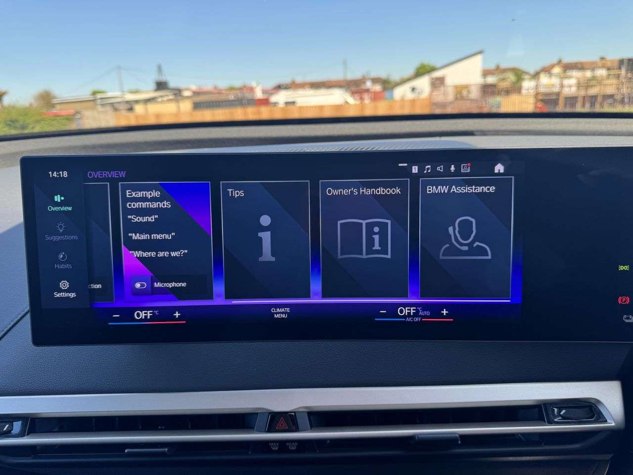 2022 BMW IX 2022 BMW IX