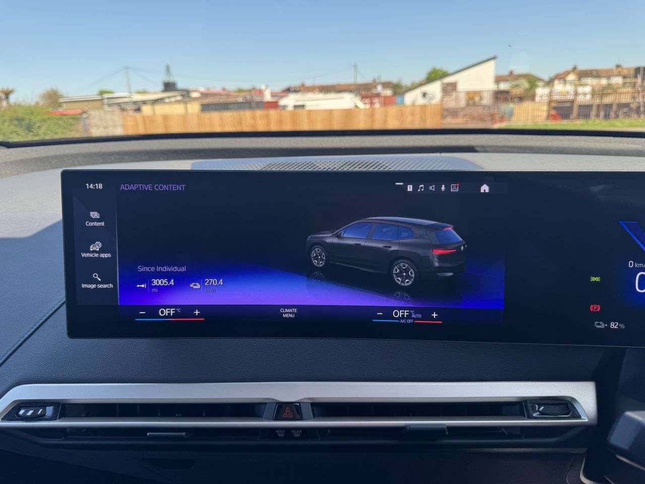 2022 BMW IX 2022 BMW IX