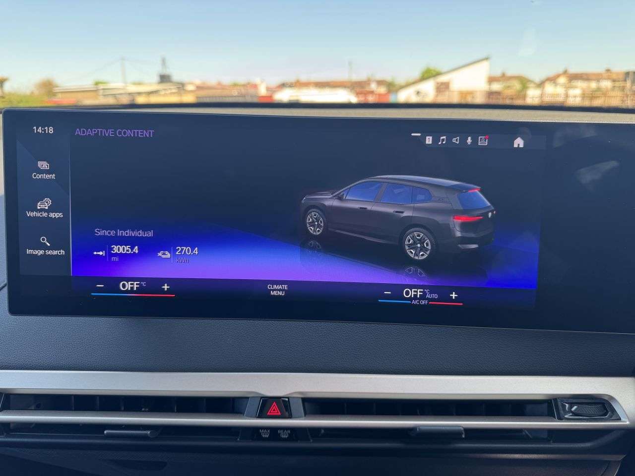 2022 BMW IX 2022 BMW IX