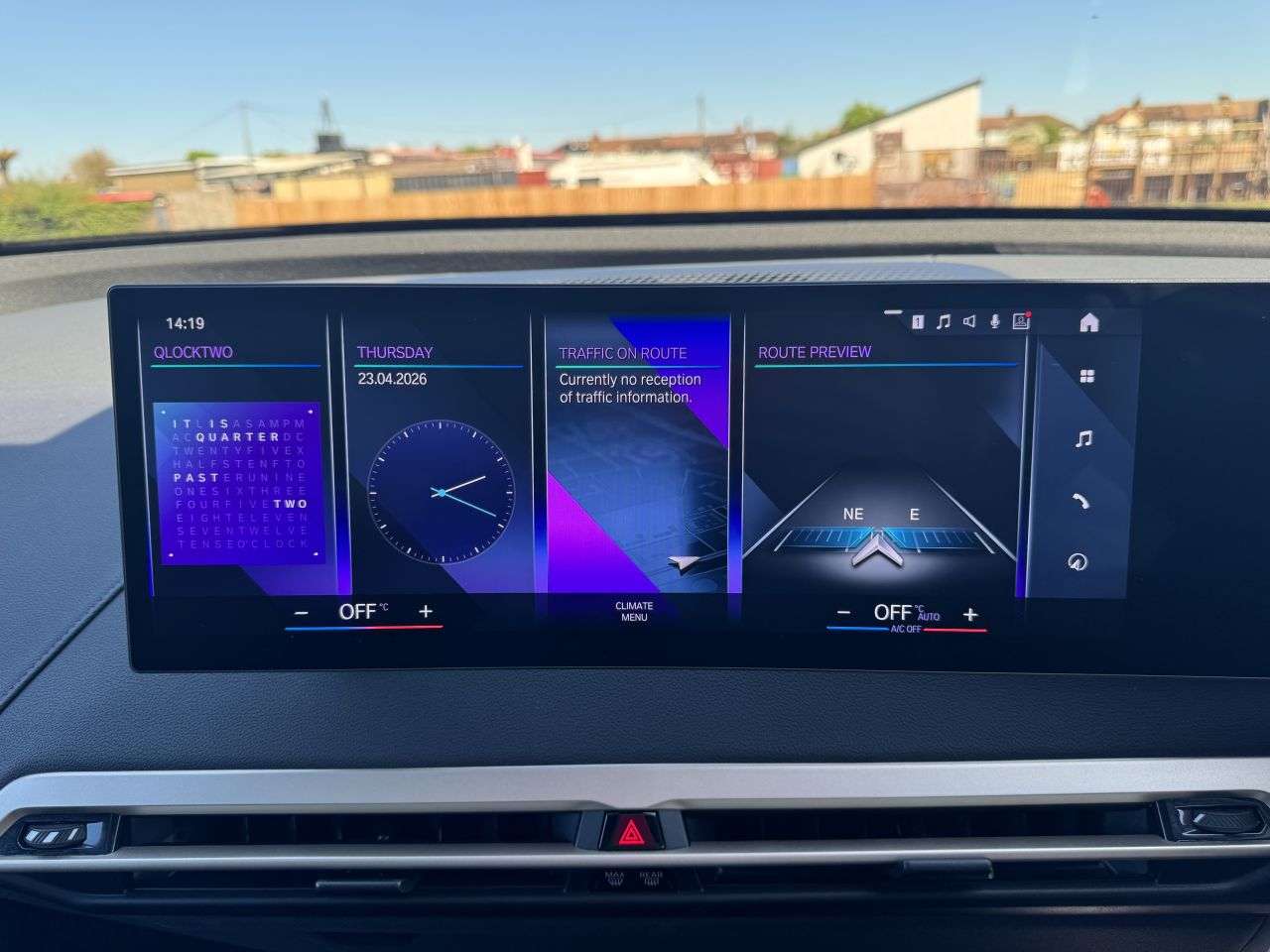 2022 BMW IX 2022 BMW IX