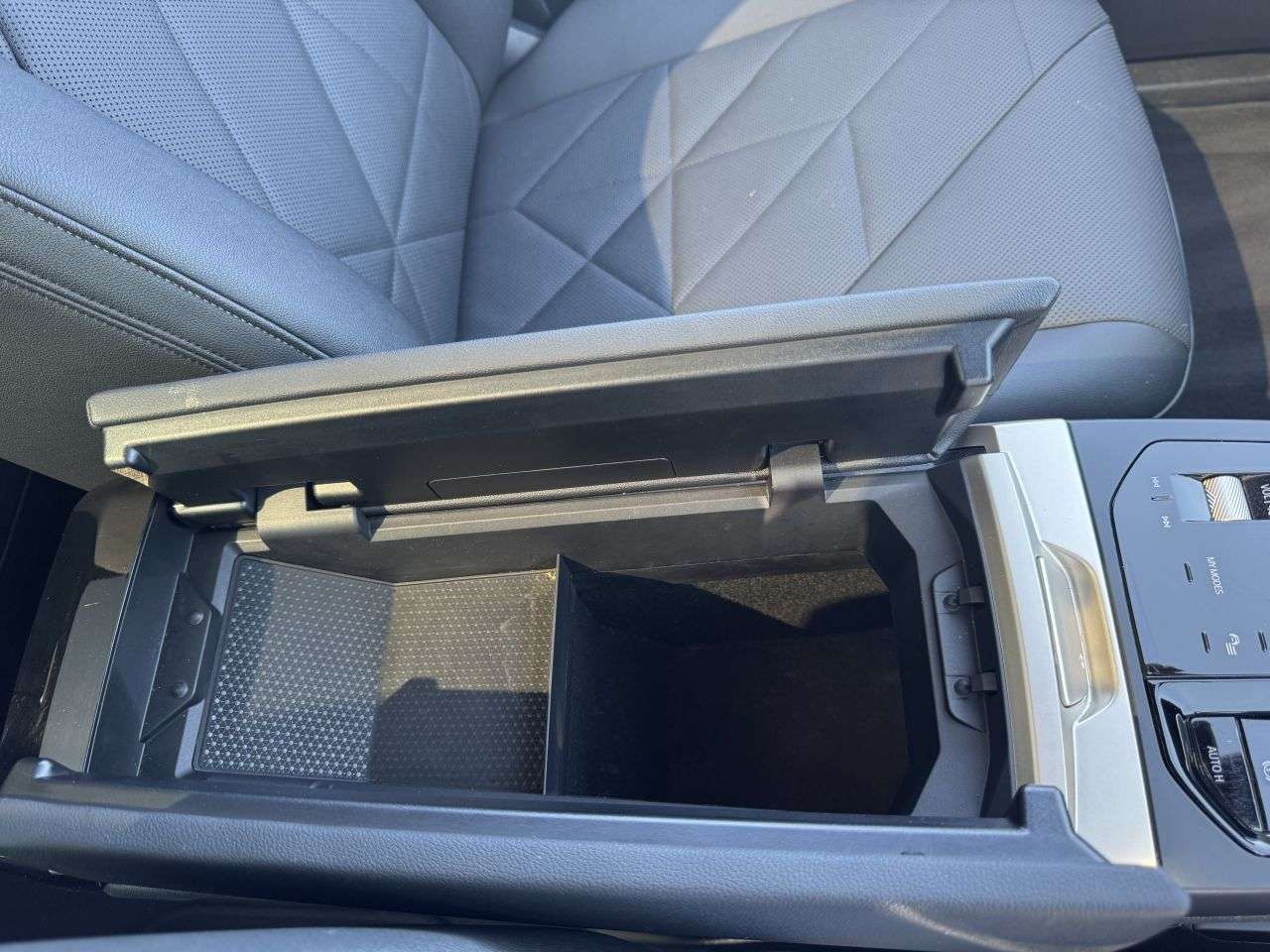 2022 BMW IX 2022 BMW IX