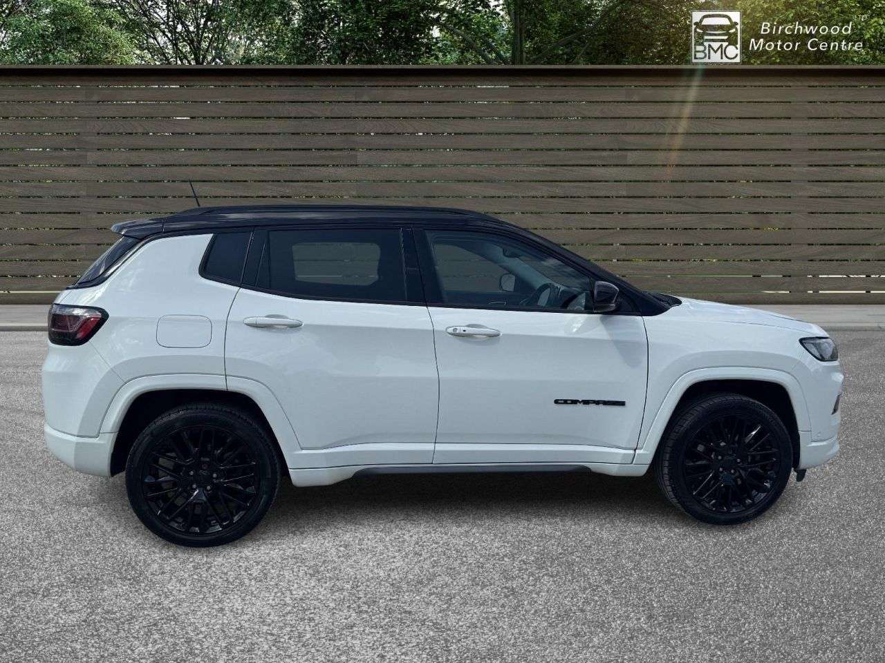 2023 JEEP COMPASS 2023 JEEP COMPASS