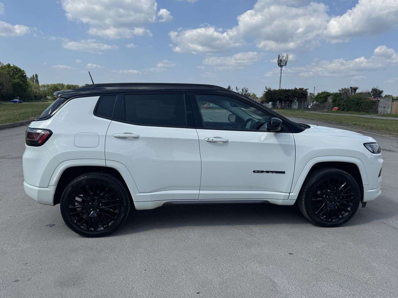 2023 JEEP COMPASS 2023 JEEP COMPASS