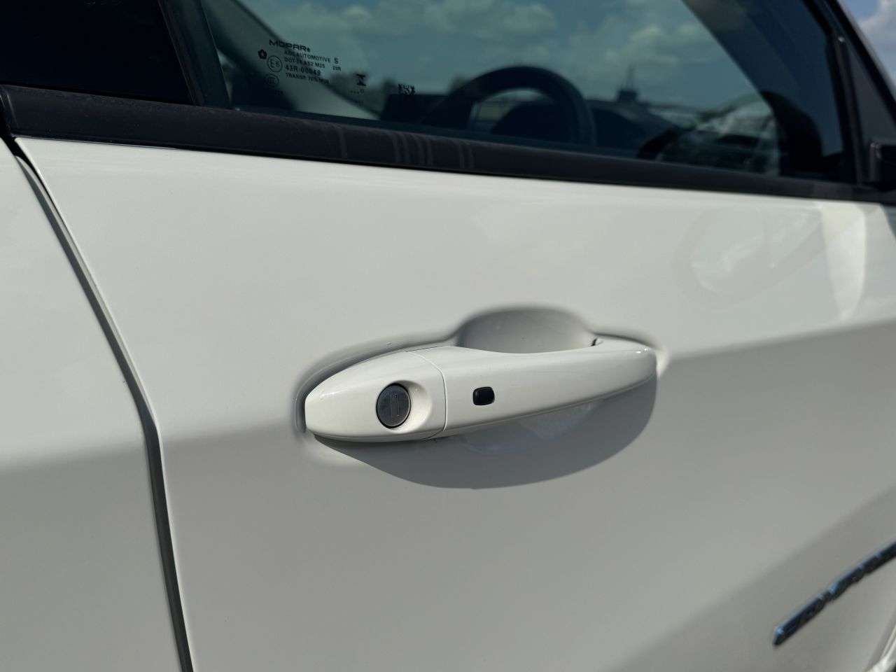 2023 JEEP COMPASS 2023 JEEP COMPASS