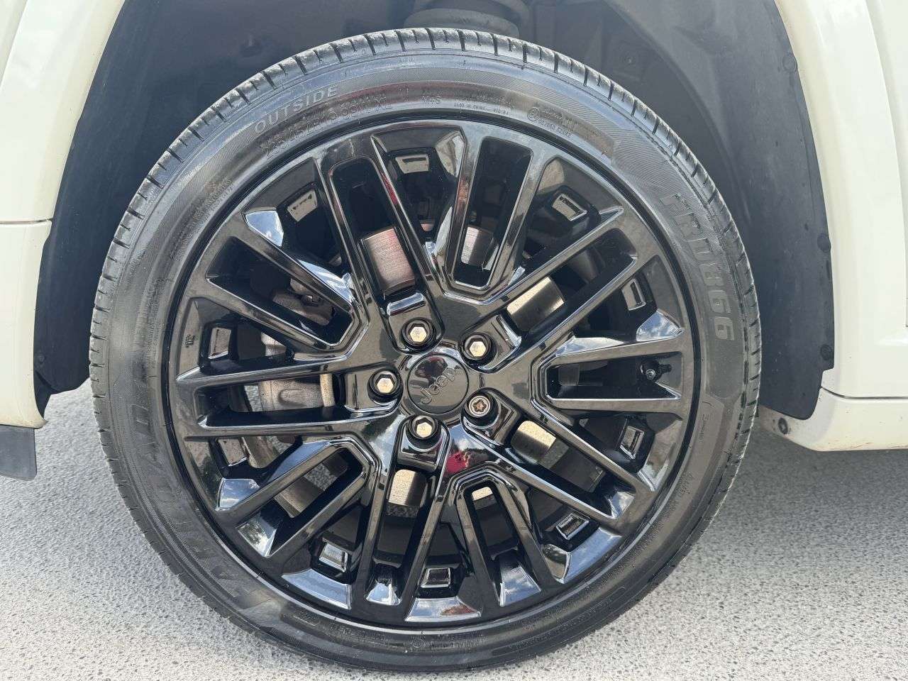 2023 JEEP COMPASS 2023 JEEP COMPASS