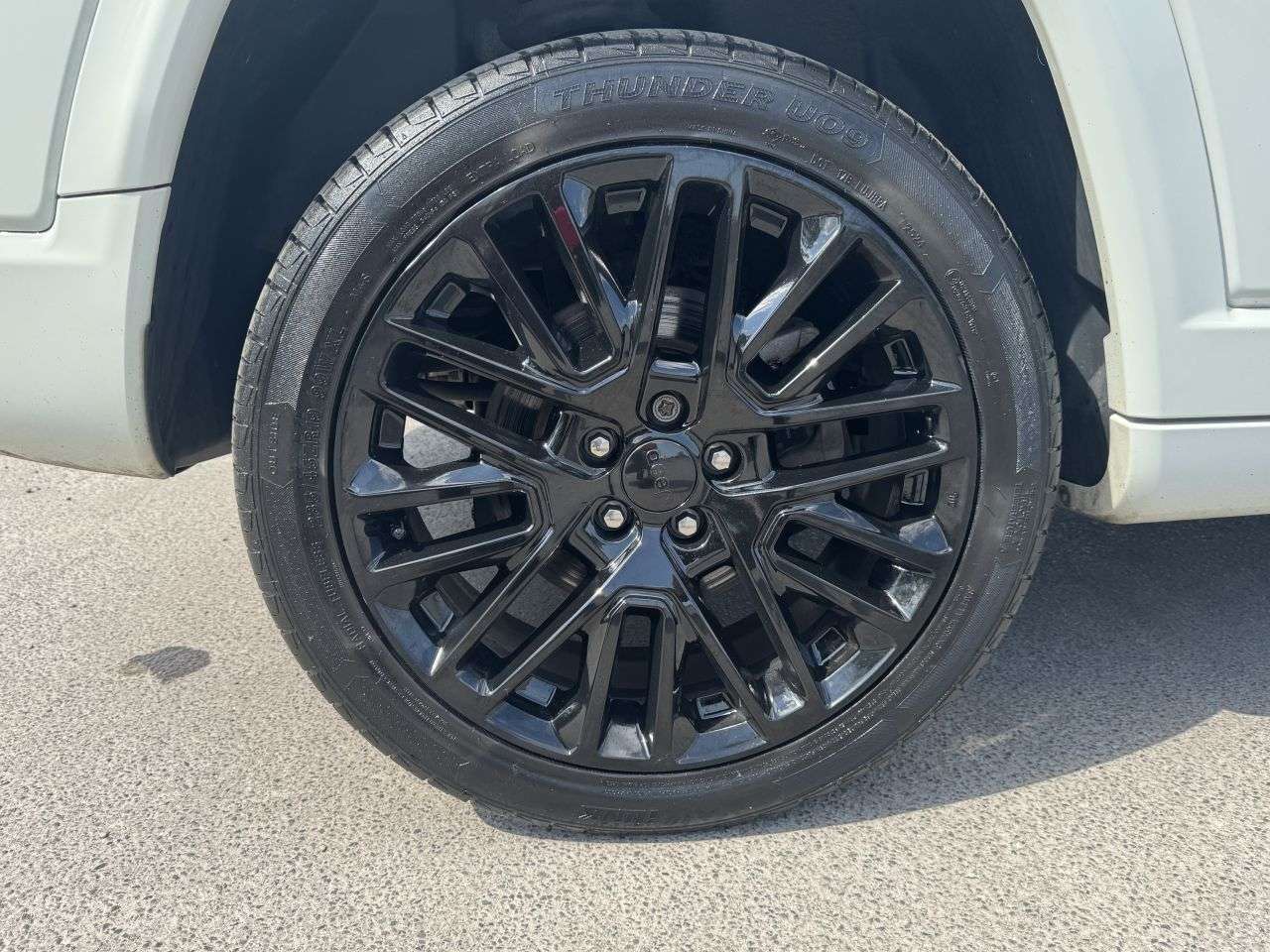 2023 JEEP COMPASS 2023 JEEP COMPASS