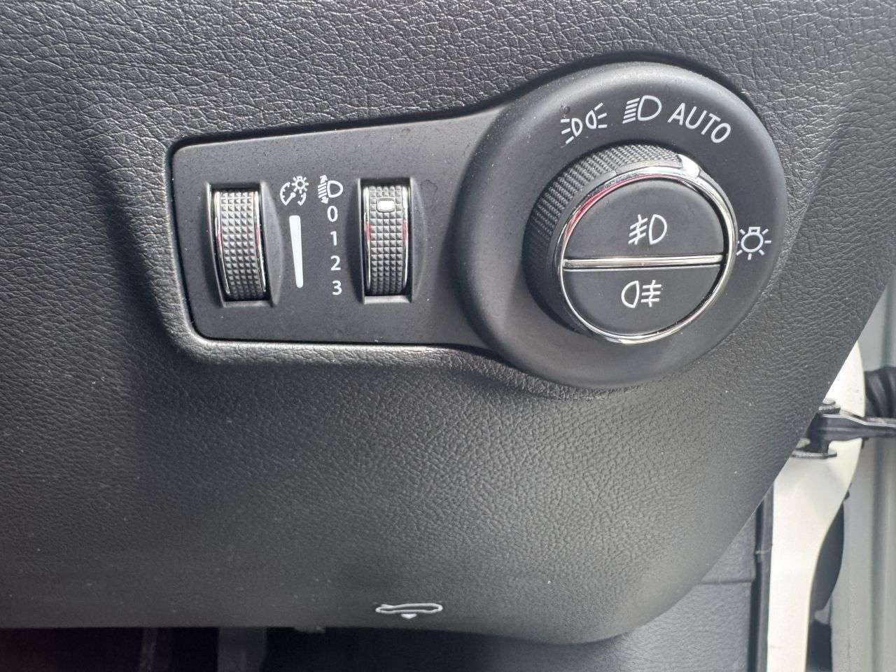 2023 JEEP COMPASS 2023 JEEP COMPASS