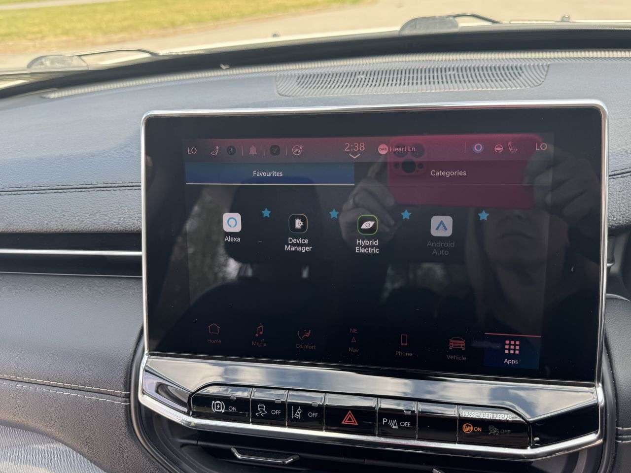 2023 JEEP COMPASS 2023 JEEP COMPASS