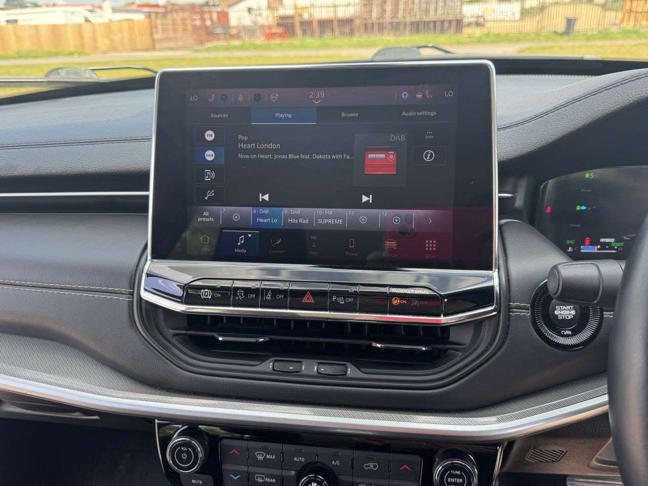 2023 JEEP COMPASS 2023 JEEP COMPASS