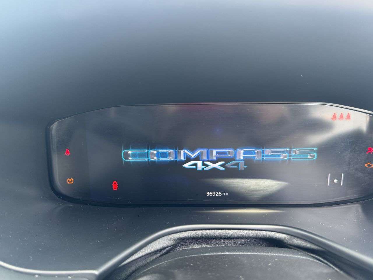 2023 JEEP COMPASS 2023 JEEP COMPASS