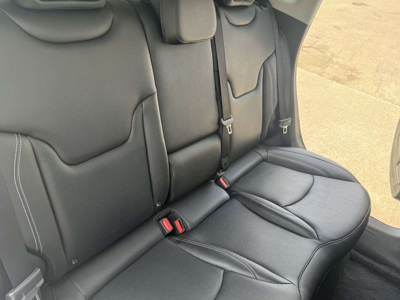 2023 JEEP COMPASS 2023 JEEP COMPASS