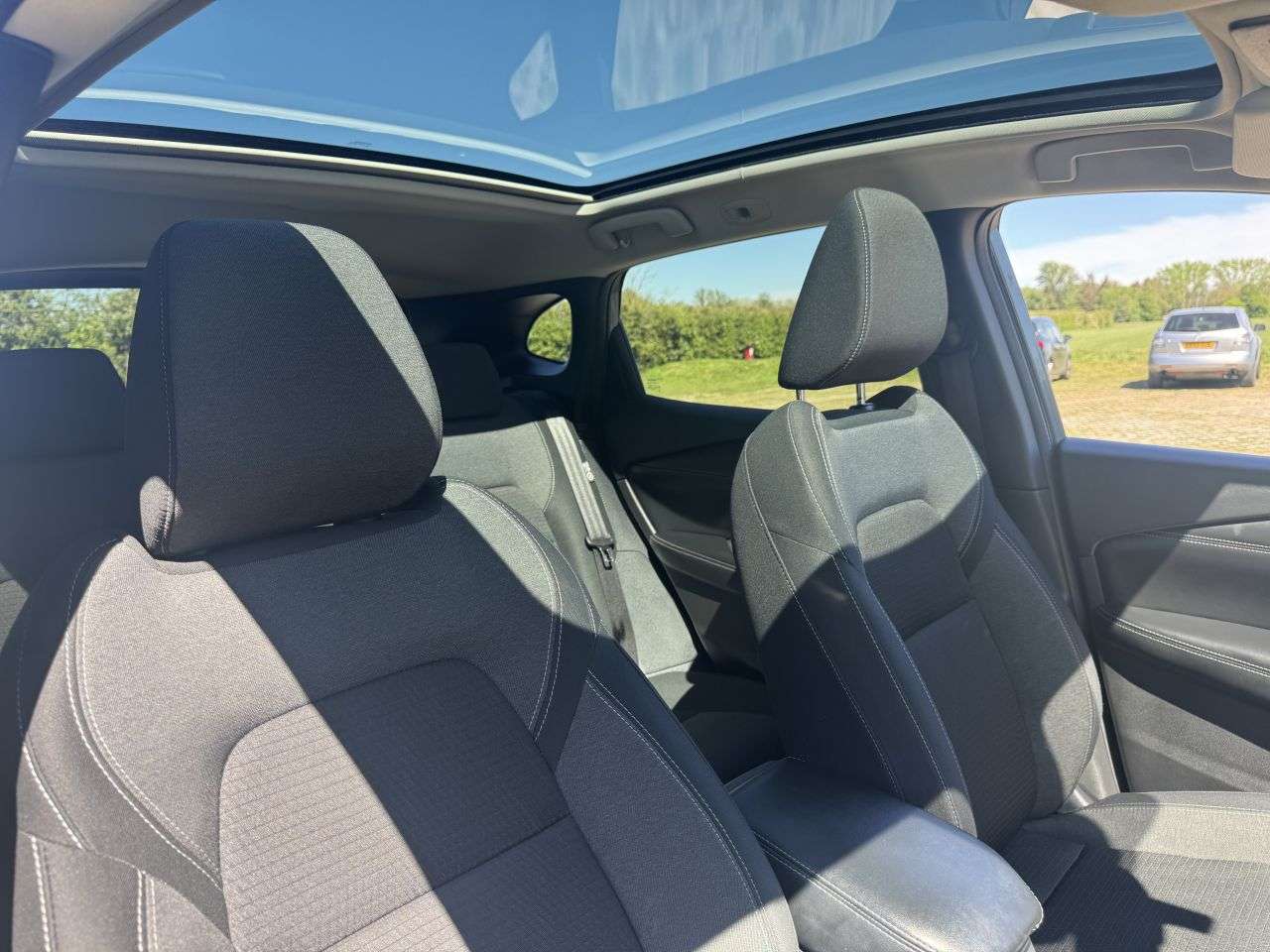 2023 NISSAN QASHQAI 2023 NISSAN QASHQAI