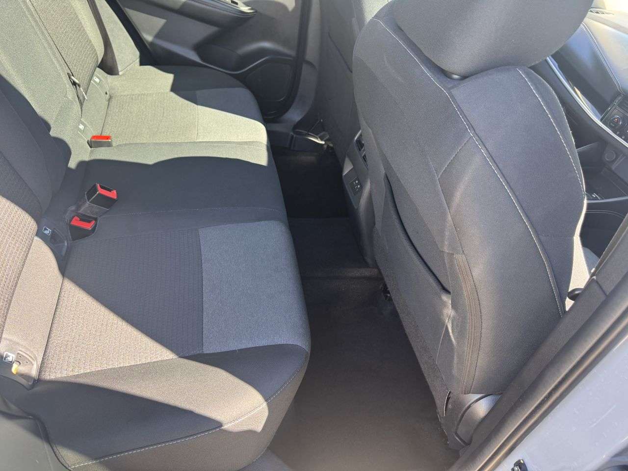 2023 NISSAN QASHQAI 2023 NISSAN QASHQAI