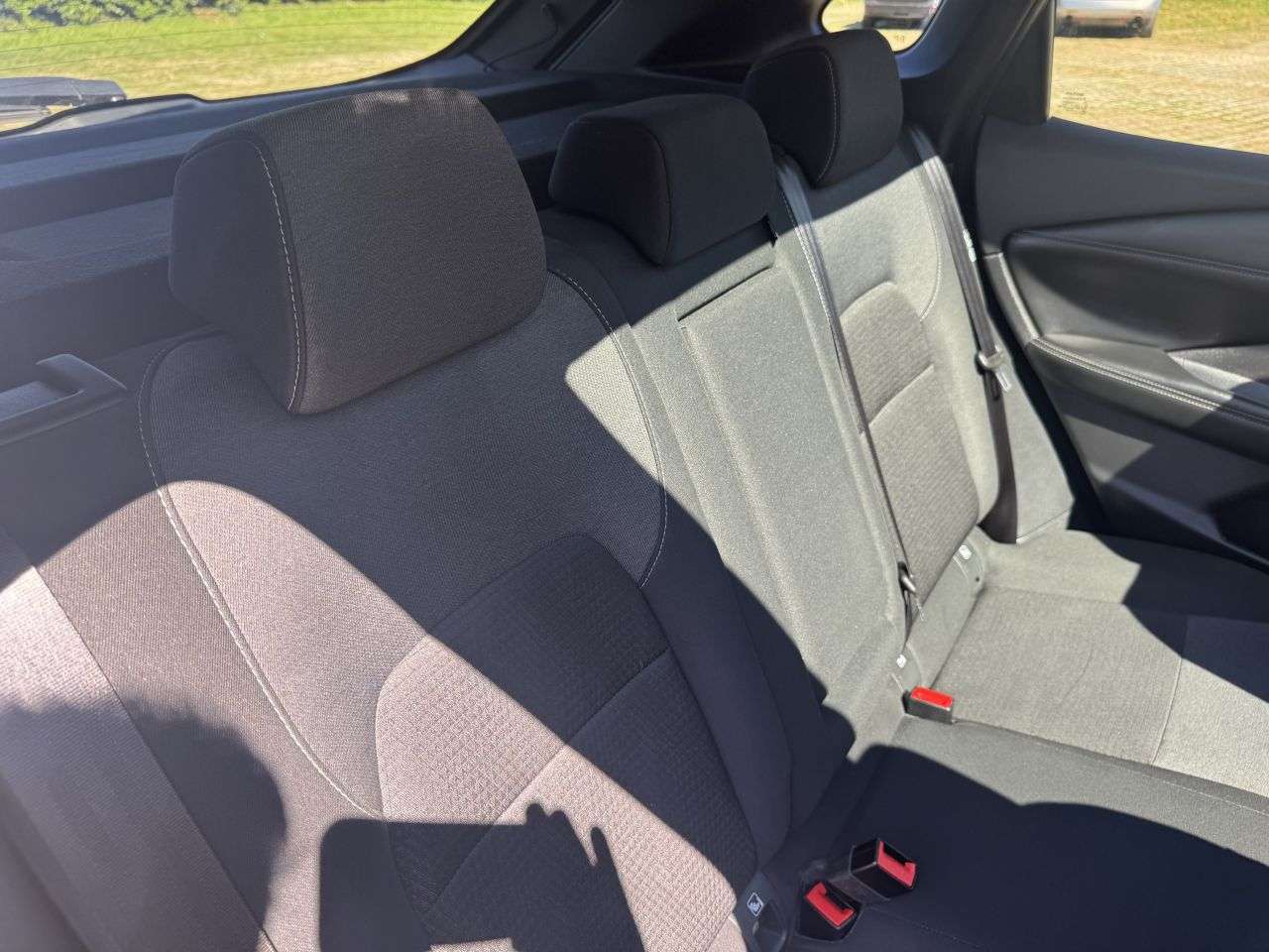 2023 NISSAN QASHQAI 2023 NISSAN QASHQAI